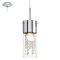 Diamond 1 Light Mini Pendant