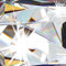 Diamond 1 Light Mini Pendant