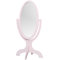 48" H x 26" W Child's Cheval Mirror