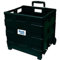 Beat 28 x 40 x 42cm Rolling Cart