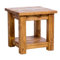 Ponderosa Park Side Table