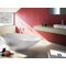 Teardrop 169cm x 82cm Freestanding Soaking Bathtub