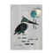 Kingfisher 2-Piece Tea Towel Set