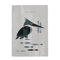 Kingfisher 2-Piece Tea Towel Set