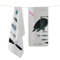 Kingfisher 2-Piece Tea Towel Set
