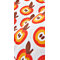 Kinder Badetuch Funky Apples