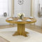 Garda Extendable Dining Table and 4 Chairs