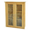 Marley Display Cabinet