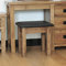 Rayleigh Dressing Table Stool