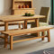 Orson Dining Bench