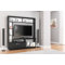 Zuma TV Unit for TVs up to 50"