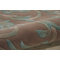 Moda Hand-Tufted Mocha Area Rug