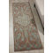 Moda Hand-Tufted Mocha Area Rug