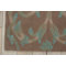 Moda Hand-Tufted Mocha Area Rug