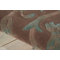 Moda Hand-Tufted Mocha Area Rug