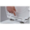 Thermoset Elongated Toilet Seat