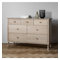 Wycombe 7 Drawer Sideboard