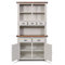 Ascot Display Cabinet