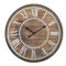 Smart Chalet Oversized 80cm Wall Clock