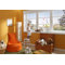 Winnie Pooh Window Sticker