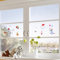 Winnie Pooh Window Sticker