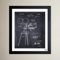 Lake Forest 'Photographic Apparatus 1931' Framed Graphic Art