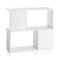 Soho 30" Accent Shelves Bookcase