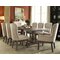 Infini Furnishings Mulhouse 9 Piece Dining Set & Reviews | Wayfair