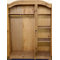 Corona 3 Door Wardrobe