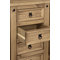 Corona 5 Drawer Chest of Drawers