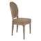 Louis Upholstered Dining Chair
