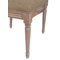Louis Upholstered Dining Chair