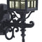Norfolk 1 Light Outdoor Sconce