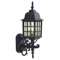 Norfolk 1 Light Outdoor Sconce