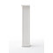 Belle Isle Tall Narrow 190cm Standard Bookcase