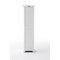 Belle Isle Tall Narrow 190cm Standard Bookcase