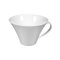 Top Life White Breakfast Cup