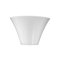 Top Life White Breakfast Cup