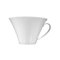 Top Life White Breakfast Cup