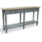 2 Drawer Console Table