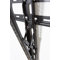 TV Bracket Tilt Universal Wall Mount for 47"-90" Flat Panel Screen