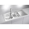Alveus Line 100 116 cm x 50 cm Kitchen Sink