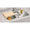 Alveus Line 70 79 cm x 50 cm Kitchen Sink