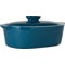 Bia 2.3L Stoneware Rectangular Casserole