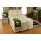 Deluxe Super Coil Sprung Mattress