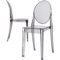 Victoria Ghost Side Chair