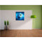 Earth in Universe Photographic Print on Canvas