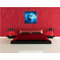Earth in Universe Photographic Print on Canvas