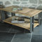 Kingsburg Coffee Table