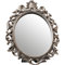 Napoli Wall Accent Mirror
